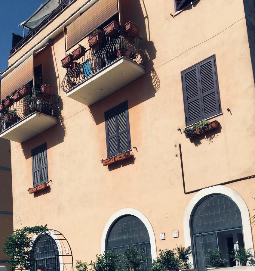 House Alessandrino Affittacamere Roma
