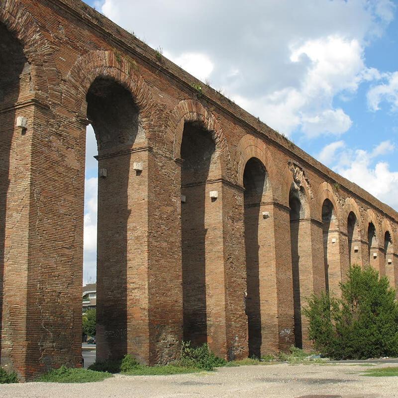 Affittacamere House Alessandrino *