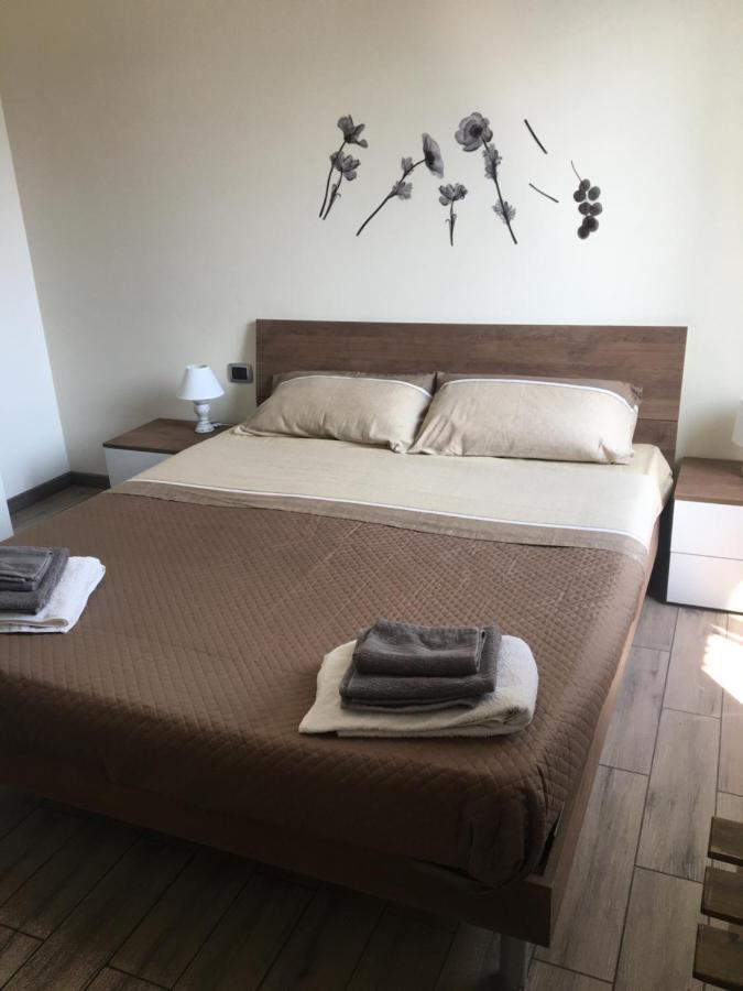 Affittacamere House Alessandrino Roma